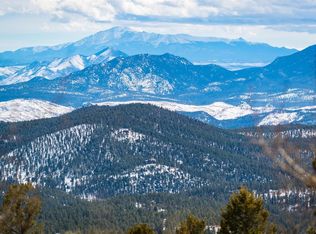 11722 Braun Way, Conifer, CO 80433