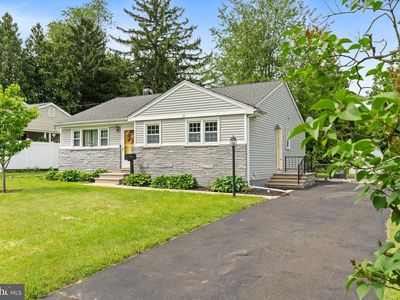 21 Decou Ave, Ewing, NJ, 08628