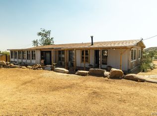 4874 Emerson Ave, Chloride, AZ 86431