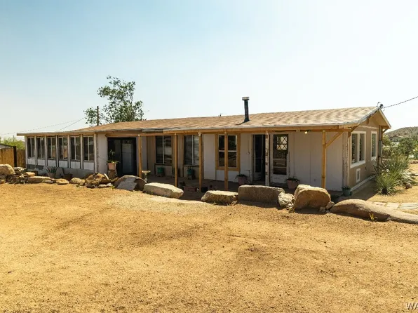 4874 Emerson Ave, Chloride, AZ 86431