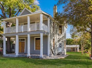 714 N Pine St, San Antonio, TX 78202
