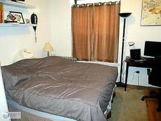 Rented by Metropolitan Property Group