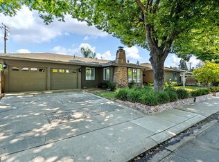 3016 Londonderry Rd, Modesto, CA 95350