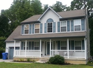 521 2nd Ave, Glassboro, NJ 08028