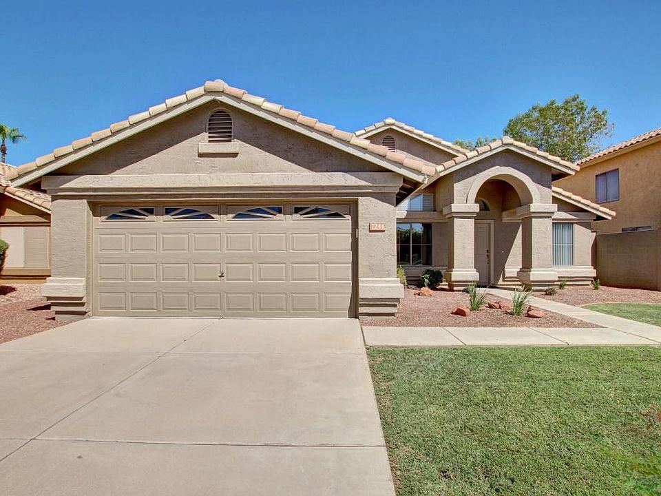 1st image of 7244 E Nopal Ave
