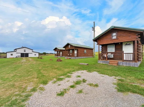 State Highway 10, Pawhuska, OK 74056
