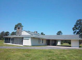 1243 Sound Shore Dr, Edenton, NC 27932