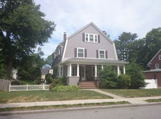 43 Howitt Rd, West Roxbury, MA 02132