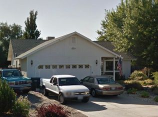 30 Suez Ct, Sparks, NV