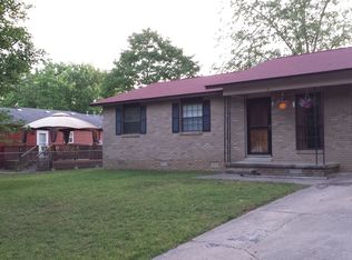 3 Crest Ln, North Little Rock, AR 72120