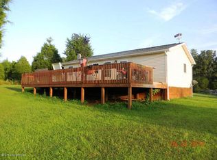 178 Big Meadow Ln, Irvington, KY 40146