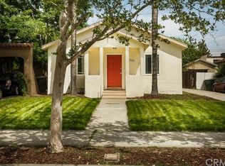 3087 N Stoddard Ave, San Bernardino, CA 92405
