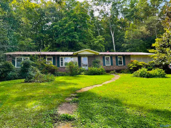 807 Tupelo Pike, Scottsboro, AL 35768
