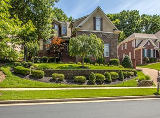 169 Allenhurst Cir, Franklin, TN 37067