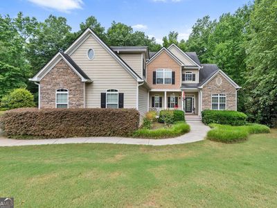 2033 Pheasant Run Dr, McDonough, GA, 30252