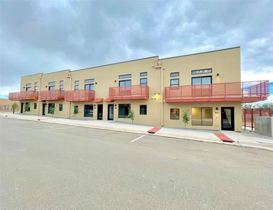 1108 Paseo Corazon #7, Santa Fe, NM, 87507