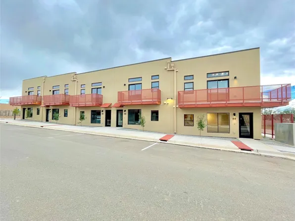 1108 Paseo Corazon #10, Santa Fe, NM 87507