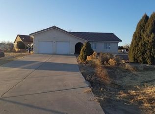 1502 W Caida Del Sol Dr, Pueblo West, CO 81007