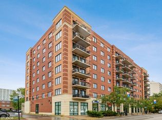 4848 N Sheridan Rd APT 605, Chicago, IL
