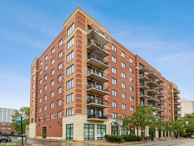 4848 N Sheridan Rd APT 305, Chicago, IL, 60640