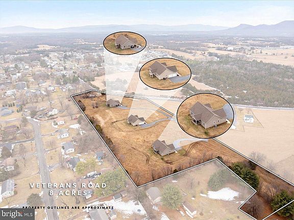 2nd image of Veterans Rd Lot 12