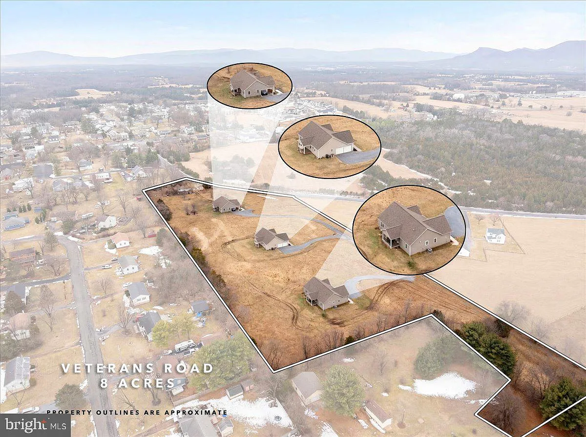 Veterans Rd Lot 12 photo 1