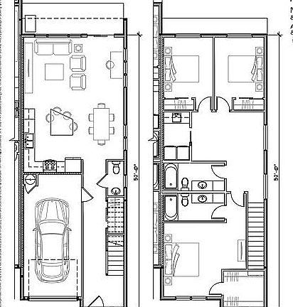 3rd image of 1730 Trail St #A