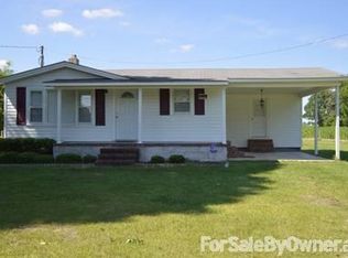 4612 S Us Highway 13, Goldsboro, NC 27530