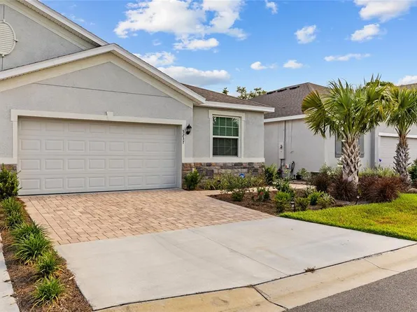 5237 NW 48th Pl, Ocala, FL 34482