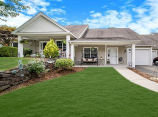 39 Ivy Cir UNIT 39, Wilbraham, MA 01095