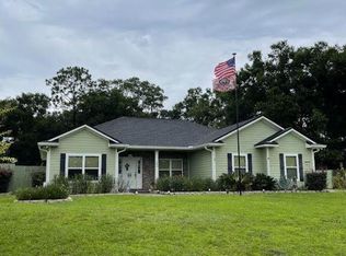263 NW Zack Dr, Lake City, FL 32055