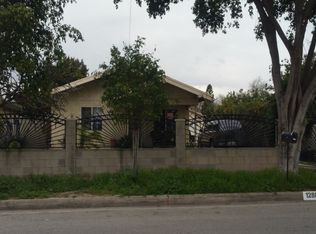 12881 Bess Ave, Baldwin Park, CA 91706
