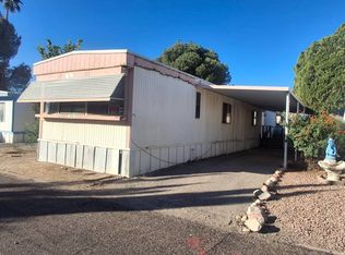 4100 N Romero Rd #212, Tucson, AZ 85705