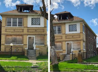 1324 Connecticut St, Gary, IN 46407