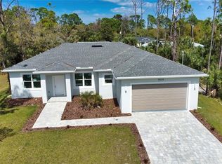 3636 Chiron Ave, North Port, FL 34286
