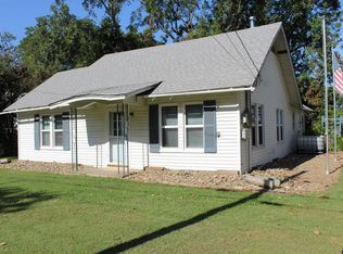 214 S Post Oak St, Winnsboro, TX 75494