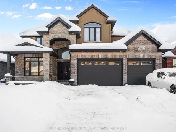 1999 Maddex Way, London, ON N5X 0M8