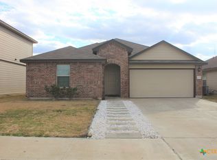 6104 Amelia Earhart Blvd, Killeen, TX 76543
