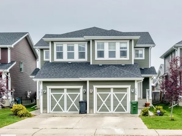 258 Sturtz Bnd, Leduc, AB T9E 0X4
