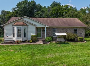 149 Chestnut St, Pendleton, KY 40055
