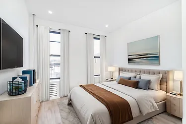 Rented by REAL New York