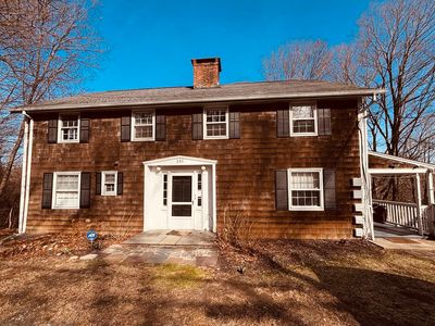 131 Whisconier Rd #3, Brookfield, CT, 06804