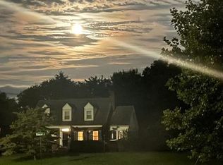 101 Pinecrest St, Front Royal, VA 22630