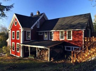 17 High St, Greenfield, MA 01301