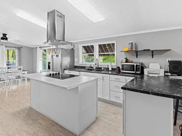 281 Pattonsville Rd, Jackson, OH 45640