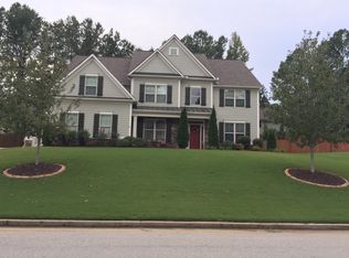 1355 Lochstone Dr, Powder Springs, GA 30127