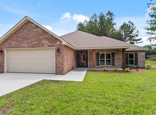 308 Anderson Rd, Hattiesburg, MS 39401