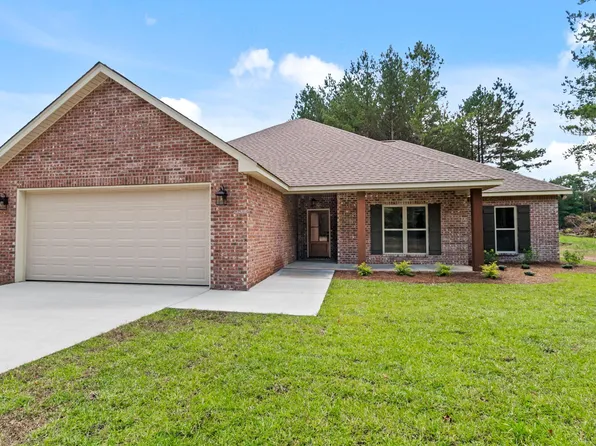 308 Anderson Rd, Hattiesburg, MS 39401