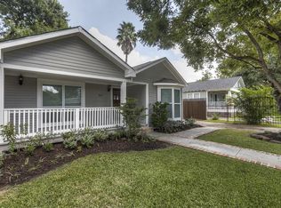 829 E 27th St, Houston, TX 77009