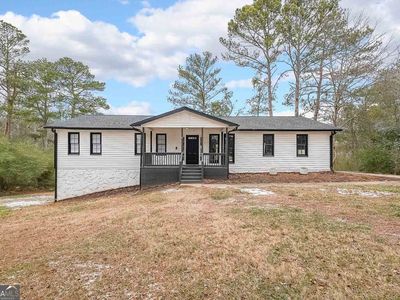 1097 Charlie Ln SW, Lilburn, GA, 30047